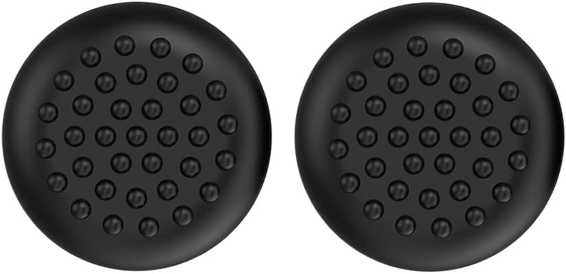 Fiorky Silicone Thumbstick Caps (2 Pack) – Quest 2 / Quest 3 / Pico 4