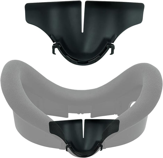 Silicone Nose Light Blocker – Meta Quest 3