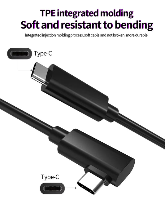 USB-C VR Link Cable (5m)