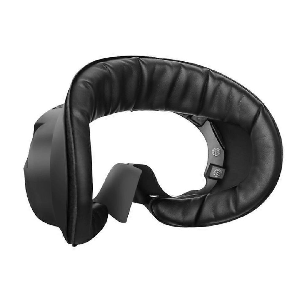AMVR PU Leather Facial Interface Set – Pico 4 / Pico 4 Ultra