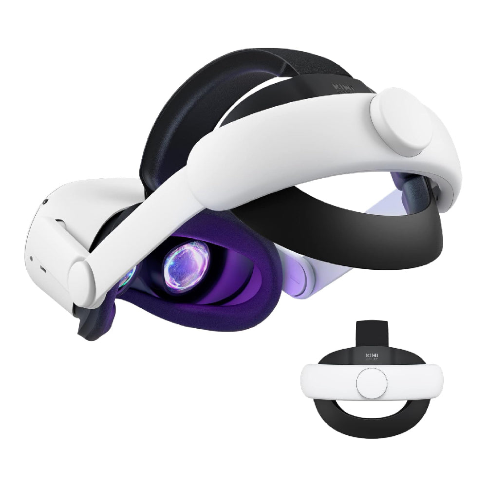 KIWI Design Elite Strap – Meta Quest 2